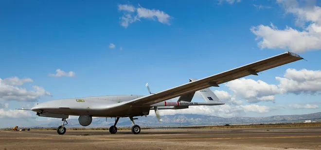 Türk SİHA’ların namı dünyaya yayıldı! Böyle duyurdular: Gökyüzünün yeni sahipleri