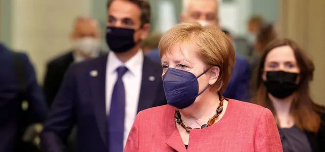Almanya Şansölyesi Merkel’den Çin’e yeşil ışık! Bu sözler ABD’yi kızdırabilir