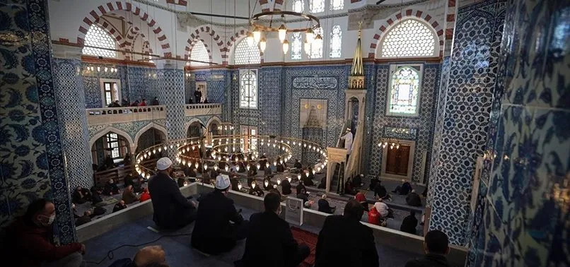 Diyanet'ten önemli hutbe! 21 Mayıs Cuma hutbesi konusu: Zulüm Cezasız Kalmaz