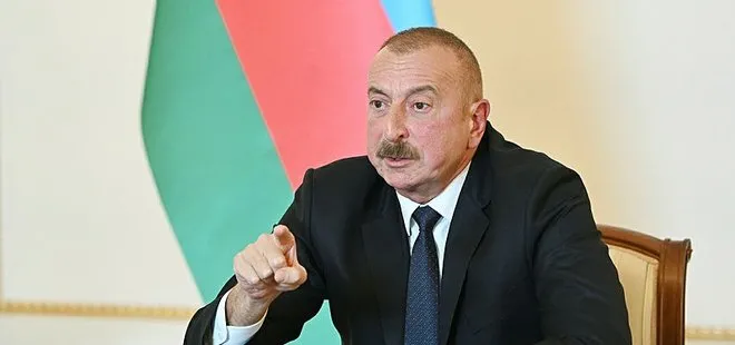 Azerbaycan Cumhurbaşkanı İlham Aliyev: Üç köy daha işgalden kurtarıldı