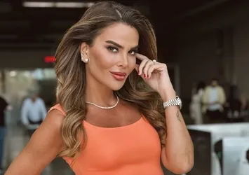 Özlem Yıldız ameliyat oldu! Hastane odasından paylaştı