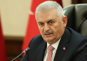 Başbakan Yıldırım: Bu cennet vatan bizlere kahramanlarımızın emanetidir