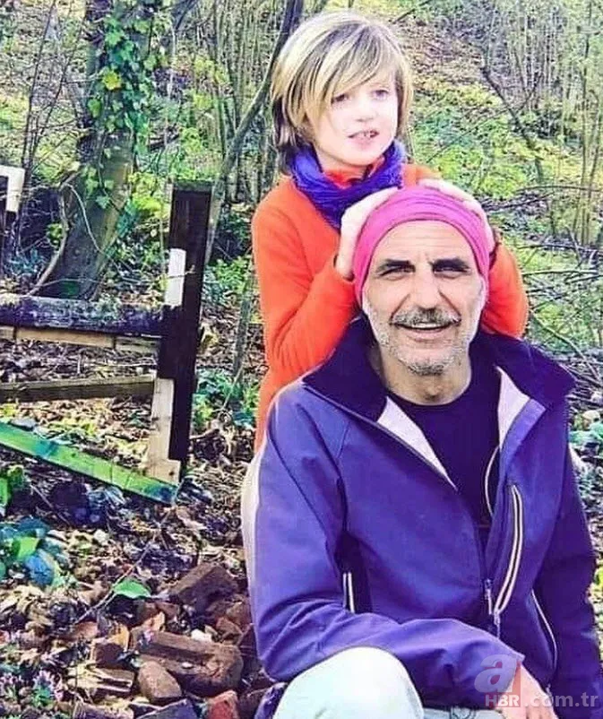 Kurtlar Vadisi'nin Memati'si Gürkan Uygun'un mutlu günü! Güzel haberi eşi Şebnem Ceylan paylaştı 2