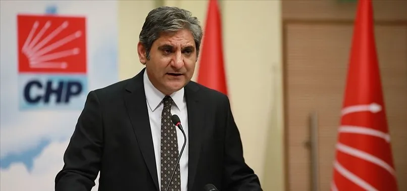 CHP'li Aykut Erdoğdu Selahattin Demirtaş sözleri sonrası geri adım attı