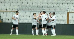 Beşiktaş’ta ayrılık!