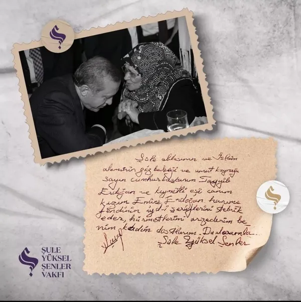 sule-yuksel-senlerden-baskan-recep-tayyip-erdogana-son-mektup-1683310280470.jpg Şule Yüksel Şenler’den Başkan Recep Tayyip Erdoğan’a son mektup: İslam aleminin göz bebeği - 3