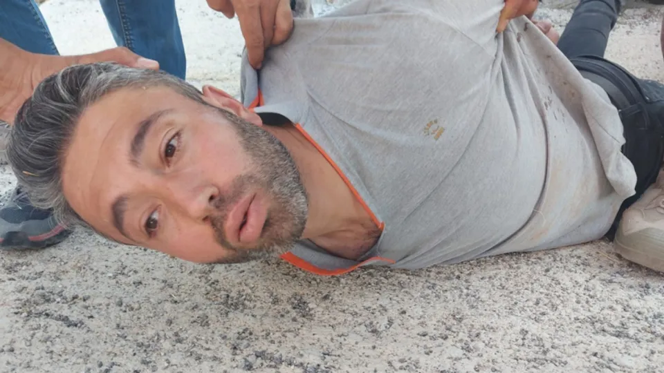 Konya'da bir aile katledildi! Katil zanlısı Mehmet Altun'dan akılalmaz sözler: 5 kişiyi daha vuracağım