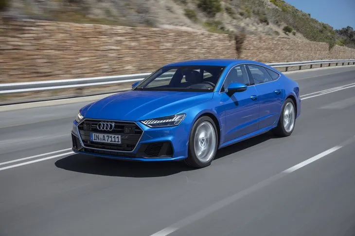 Audi’den ABD’de düz vitese son verme kararı!
