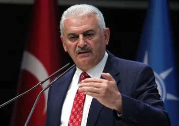 Başbakan Alman yöneticilerle bir araya geliyor