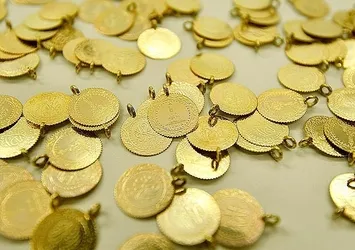 Altının gramı ne kadar oldu?