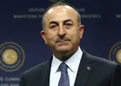 Bakan Çavuşoğlundan İdlib açıklaması