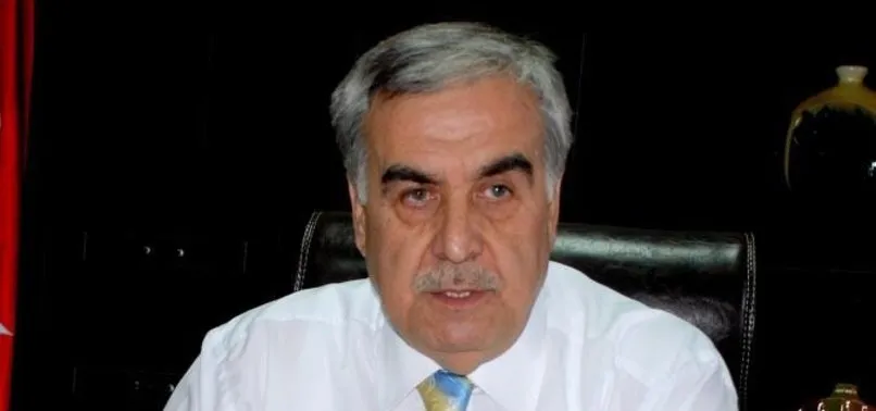 Ak Partili Cihat Akay Ucakta Kalp Spazmi Gecirdi A Haber Son Dakika Gundem Haberleri