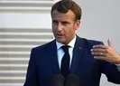 İşgalci Fransa tarihinden ilham almaya devam ediyor! Macron, Lübnanda rol sahibi olma yarışında