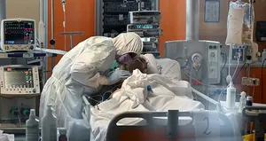 ABD’den korkutan corona virüs raporu!