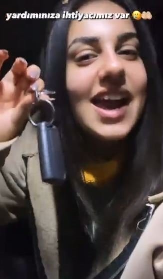 Depremzedeler ile dalga geçtiler! Tek kelime ile iğrençsiniz