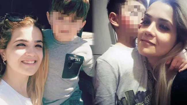 Koronavirüs nedeniyle çocuğunun velayeti alınan hemşire itiraz etmişti! Mahkeme uzman bilirkişi heyetinden rapor istedi - 1