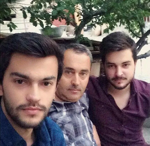 TUSAŞ şehitlerinin aileleri hem gururlandırdı hem de yürekleri burktu - 3