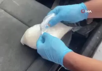 Adana’da 22 torbacı tutuklandı