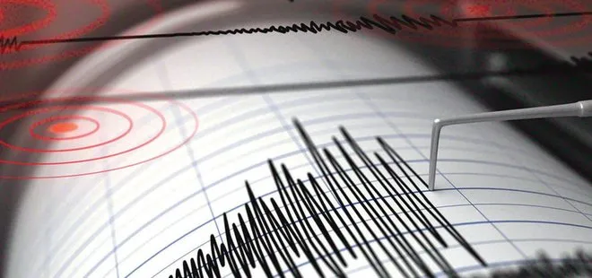 Son dakika: AFAD duyurdu! Ankara’da deprem | Son depremin merkez üssü ve büyüklüğü belli oldu