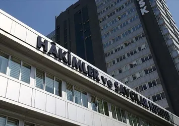 HSK’nın açığa aldığı isimler belli oldu