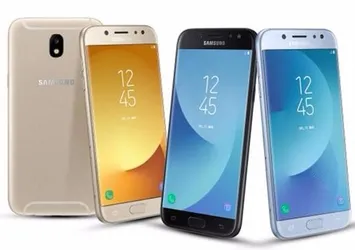 Samsung Galaxy J (2017) serisi resmen duyuruldu