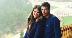 Sel sularına kapılan Zilal’e acı veda!