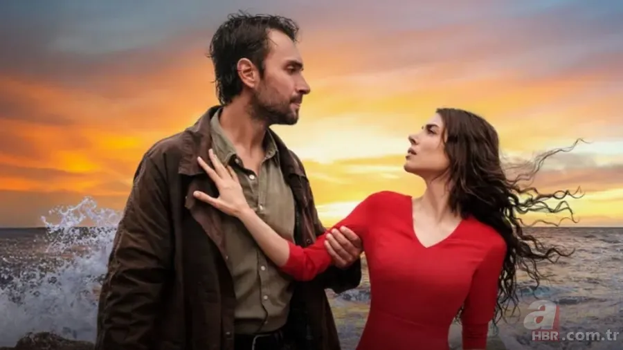 TRT 1’in yeni dizisi Taşacak Bu Deniz ne zaman başlıyor? Taşacak Bu Deniz konusu ne, oyuncuları kim? 1
