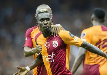 Galatasaray Göztepe'yi tek golle geçti