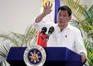 Küfürler savuran Duterte sonunda yola geldi
