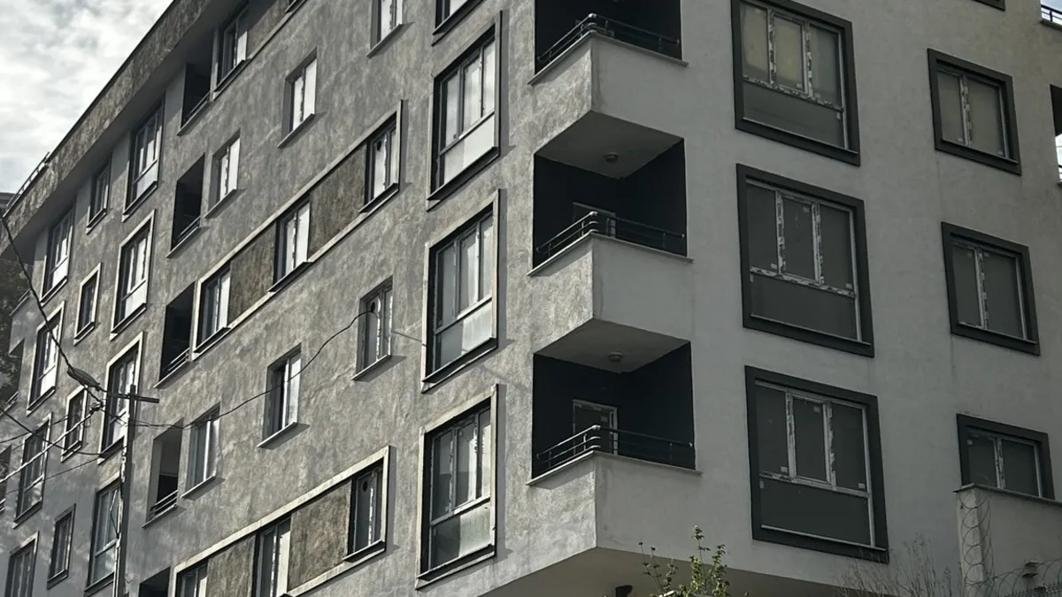 Eyüpsultan'da çirkin saldırı! Cinsel istismar iddiasıyla bir kişi gözaltına alındı