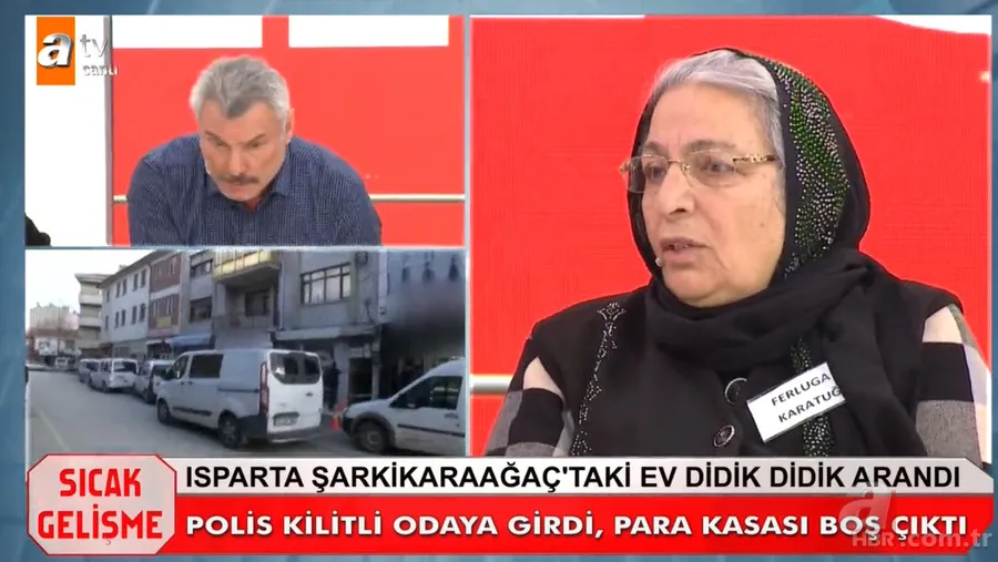 Müge Anlı canlı yayınında Asım Bayram itirafı 22