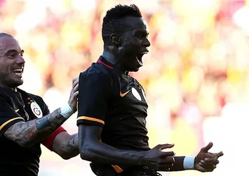 Bruma: Fenerbahçeliler beni daha tanımadı