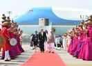 ABD Başkanı Trump, Hindistanda