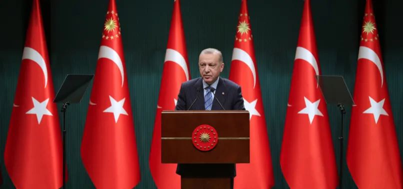 Son dakika: Başkan Erdoğan İsrail Cumhurbaşkanı Isaac Herzog'la telefonda görüştü! Geçmiş olsun mesajı