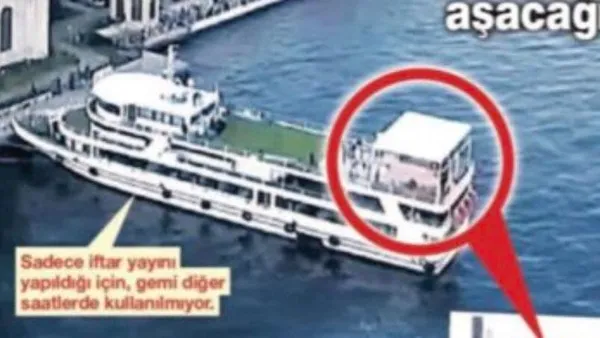 Son dakika | Yalan üretim merkezi Sözcü ve Birgün’e Diyanet’ten sert yanıt: Yalanınız batsın