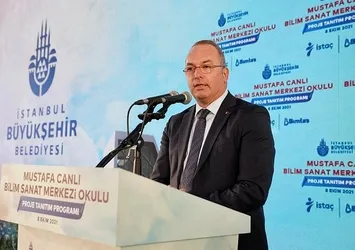 Son dakika: CHP'li İBB'de skandal! İSTAÇ’ın Genel Müdürü Mehmet Aslan Değirmenci'nin firarda