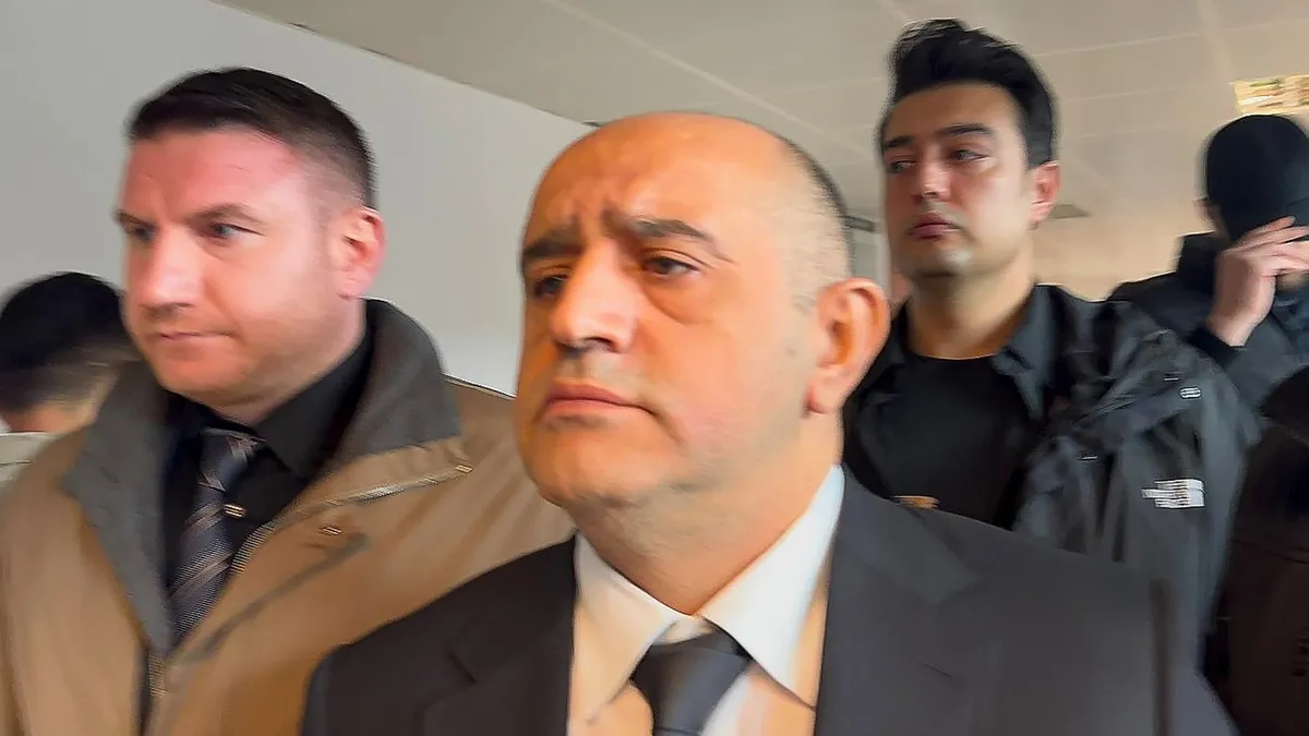 Aziz İhsan Aktaş yolsuzluk zincirinde ikinci perde! İnan Güney ve Rıza Akpolat’ın adı geçen davada şok sözler