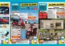 29 Nisan A101 aktüel ürünler kataloğu yayınlandı! A101’de su arıtma cihazı, Kablosuz kulaklık, cam matara, Tiny House uyguna satışa sunuluyor
