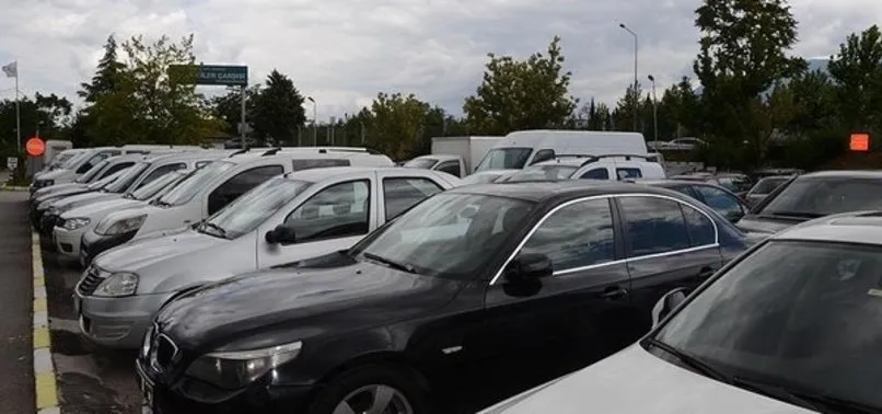 Ikinci El Arac Alim Satiminda Yeni Donem Risk Sifira Indi