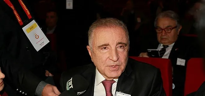 Ünal Aysal’a kötü haber! Mahkeme reddetti