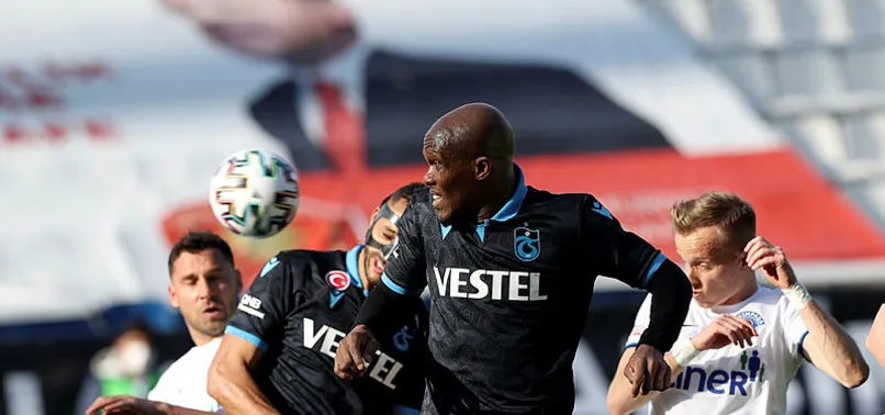 Kasımpaşa 1-2 Trabzonspor MAÇ SONUCU ÖZET