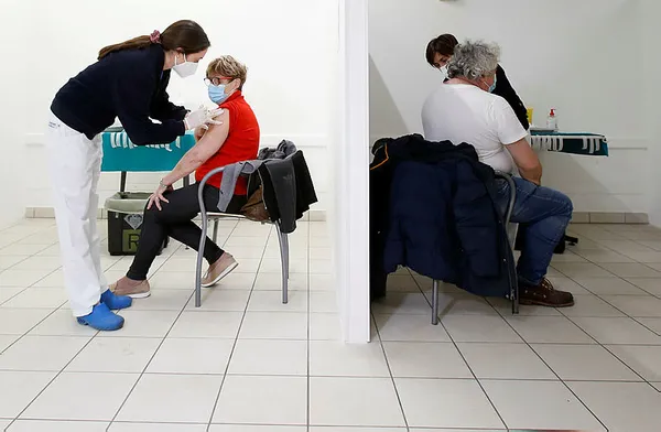 DSÖ’den son dakika açıklaması: Şok edici bir dengesizlik var