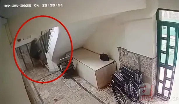 ‘Düşmedi’ dediler, kırık kalçayla yürüttüler: Otizmli Mehmet’in hayatını karartan o skandal 6