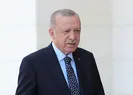 Başkan Erdoğan’dan şehit ailelerine başsağlığı mesajı