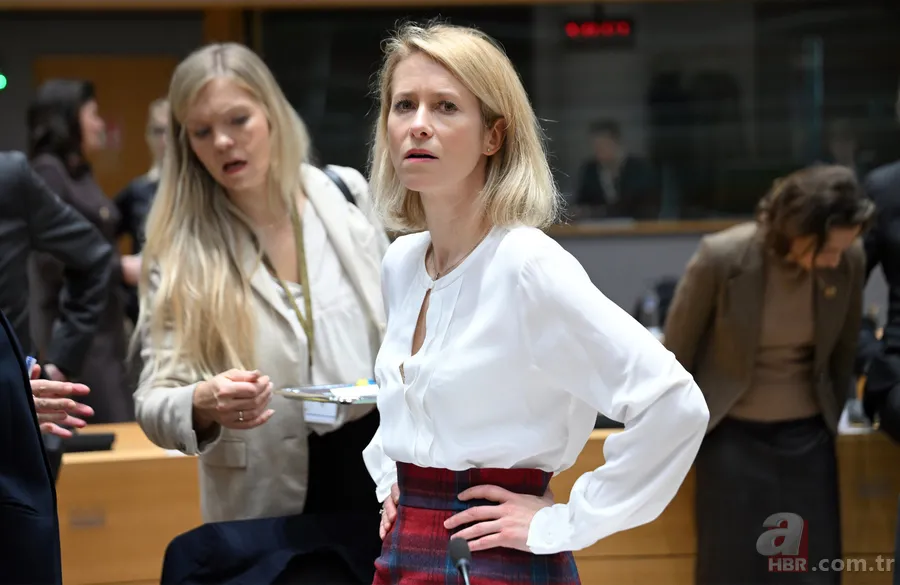 ABD ve İsrail’in İran saldırılarına dünyadan peş peşe tepkiler: Asya’dan Avrupa’ya liderler ne dedi? 6