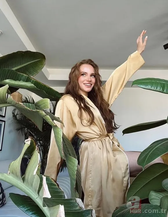 Miray Daner'in sevgilisine bakın! O fotoğrafı ilk kez paylaştı 4