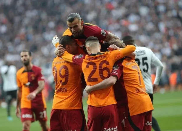 Galatasaray - Kisvarda maçı hangi kanalda yayınlanacak? Galatasaray - Kisvarda maçı saat kaçta?