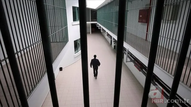 Mahkumlara af çıkacak mı? Genel af yolda mı 2023? 7. Yargı Paketi maddeleri, infaz indirimi... 2