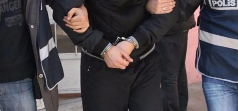 Son dakika: FETÖ'nün hücre evine operasyon