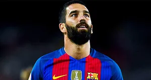 Arda Turan Halep için bu ayeti paylaştı!